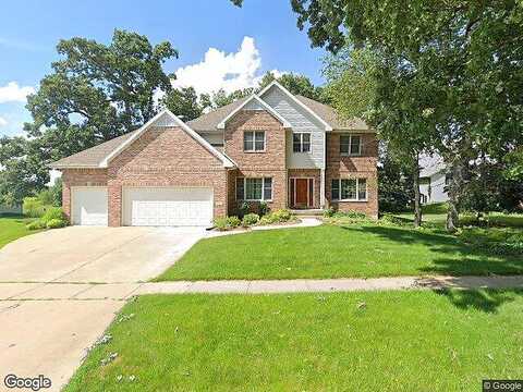 Oak, COTTAGE GROVE, WI 53527