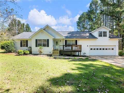 Camp Springs, GAINESVILLE, GA 30507