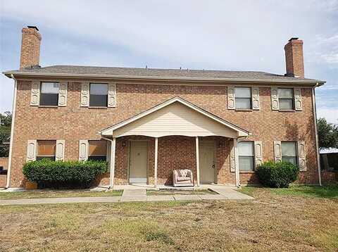 N Garland Ave, Garland, TX 75040