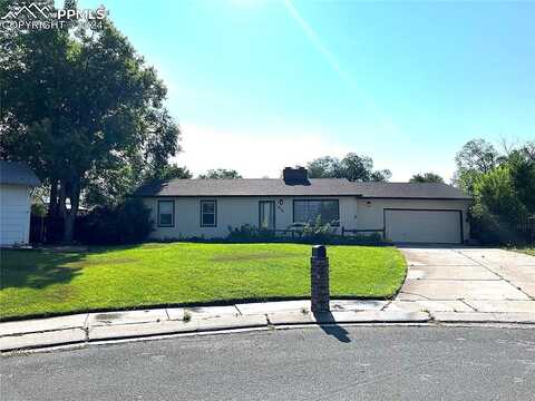 Ruskin, COLORADO SPRINGS, CO 80910