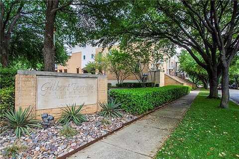 Gilbert Ave, Dallas, TX 75219