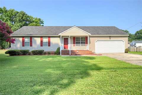 Barclay, NEWPORT NEWS, VA 23606