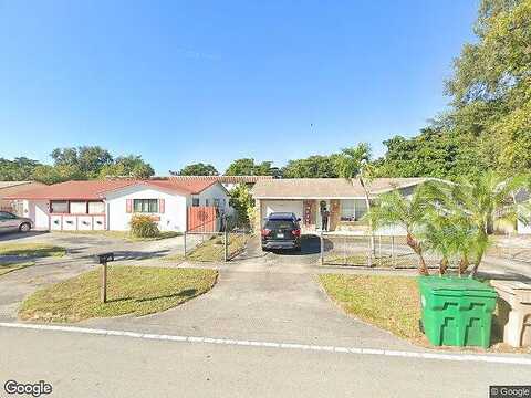 78Th, HOLLYWOOD, FL 33024