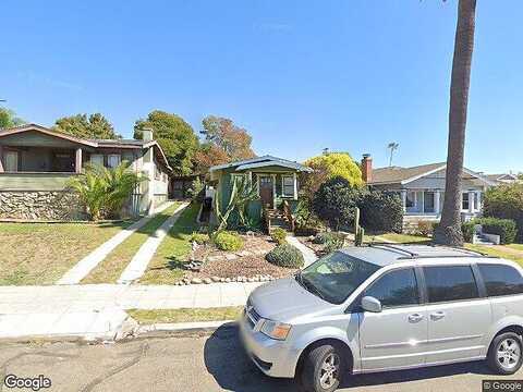 Louisiana, SAN DIEGO, CA 92104