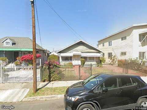 Crawford, LOS ANGELES, CA 90011
