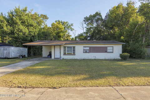 Woodside, ORANGE PARK, FL 32073