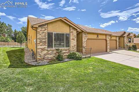 Abbey, COLORADO SPRINGS, CO 80917