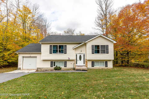 Cedar, TOBYHANNA, PA 18466
