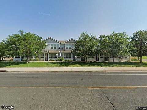 29Th St, Greeley, CO 80634