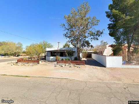 Fairmount, TUCSON, AZ 85716