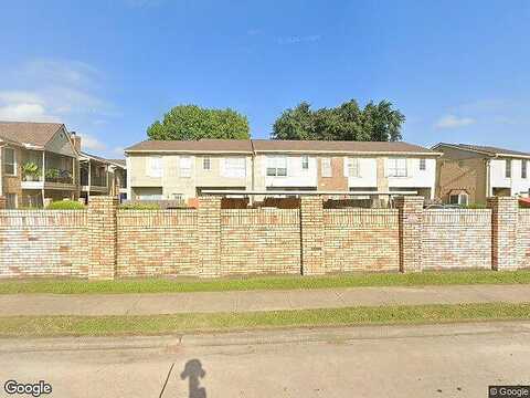 Jeanetta, HOUSTON, TX 77063