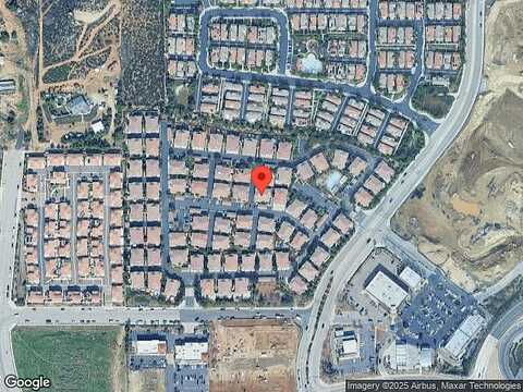 Springvale Ln, Murrieta, CA 92562