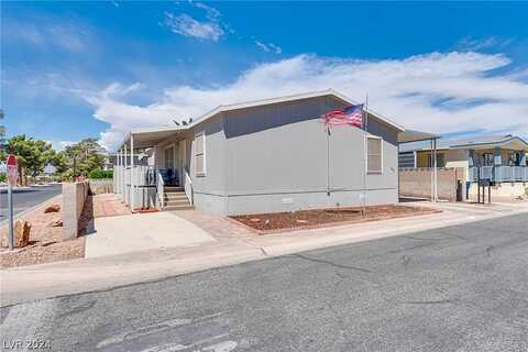 Lost Hills, LAS VEGAS, NV 89122