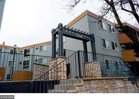 Hennepin Ave, Minneapolis, MN 55408