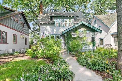 Fremont, MINNEAPOLIS, MN 55408