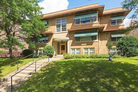 Dupont Ave S, Minneapolis, MN 55408
