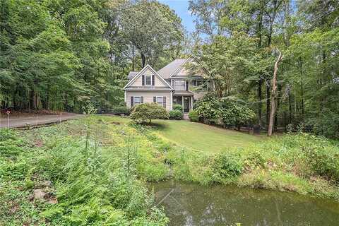 Parsons Greene, POWDER SPRINGS, GA 30127