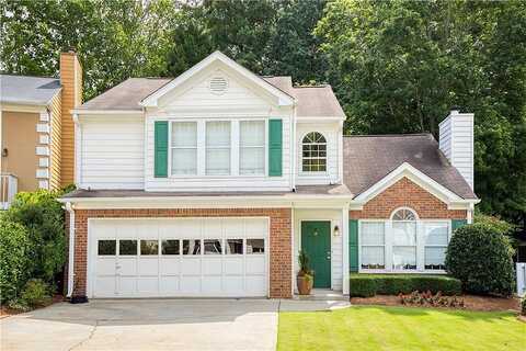Park Bluff, DULUTH, GA 30096
