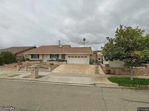 Via Elba, LOMPOC, CA 93436