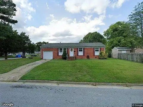 De Laura, NEWPORT NEWS, VA 23608