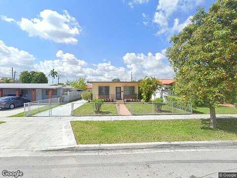 12Th, HIALEAH, FL 33010
