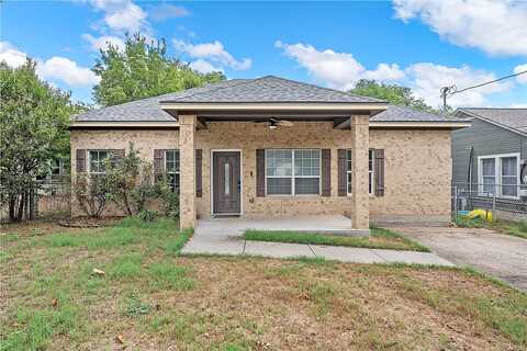 23Rd, WACO, TX 76708