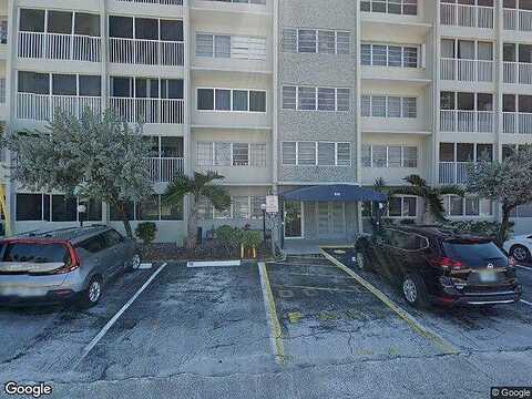 2Nd, HALLANDALE BEACH, FL 33009
