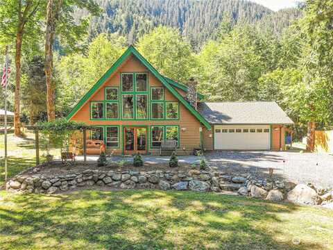 Shore, MOUNT VERNON, WA 98274