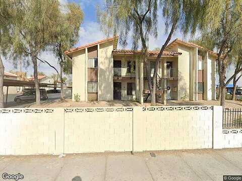 Arville St, Las Vegas, NV 89102