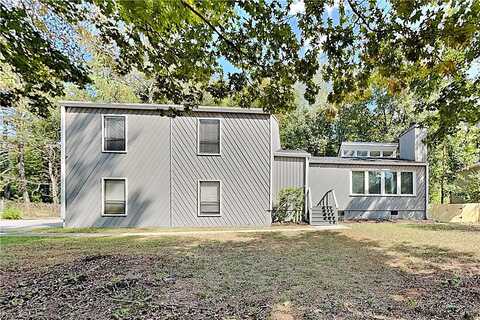 Hickory Bluff, MARIETTA, GA 30062