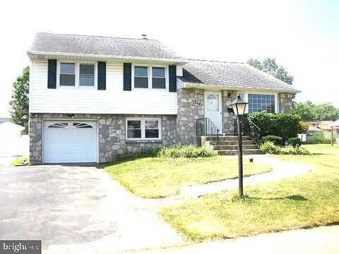 Patton, BROOKHAVEN, PA 19015
