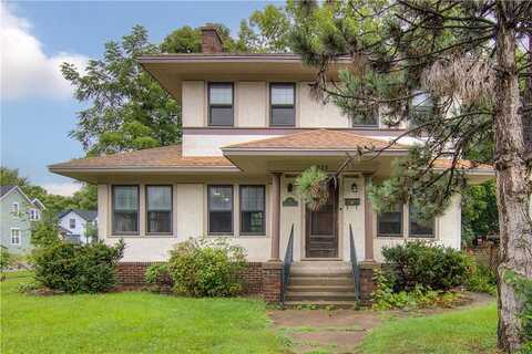 Washington, EAU CLAIRE, WI 54701