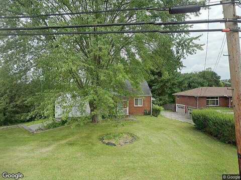 Coulterville, MCKEESPORT, PA 15131