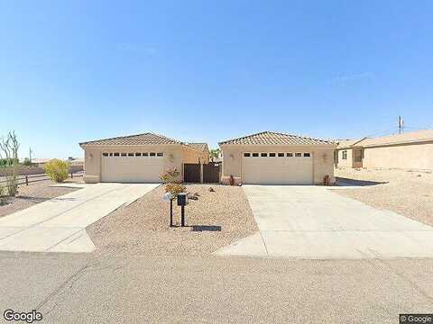 Arapaho Dr, Lake Havasu City, AZ 86406