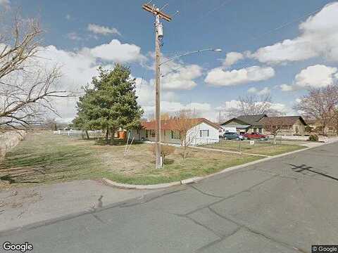 Walnut, BAKER CITY, OR 97814
