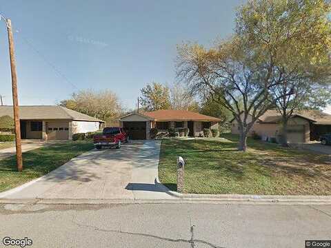Bonham, BRYAN, TX 77803