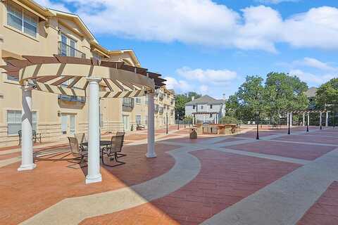 Kings Rd, Dallas, TX 75219