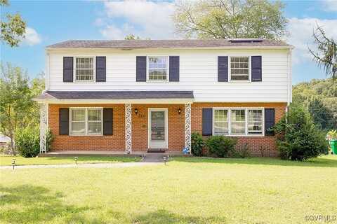 Flicker, RICHMOND, VA 23227
