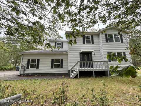 Winchester, TOBYHANNA, PA 18466