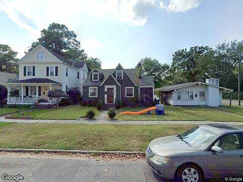 Maryland, PORTSMOUTH, VA 23707