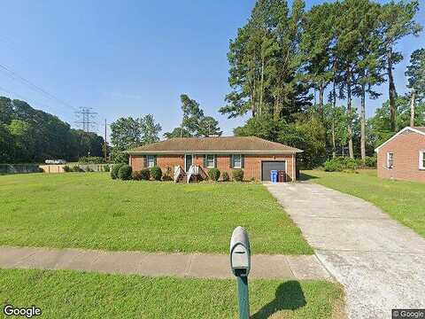 Taylor, CHESAPEAKE, VA 23321