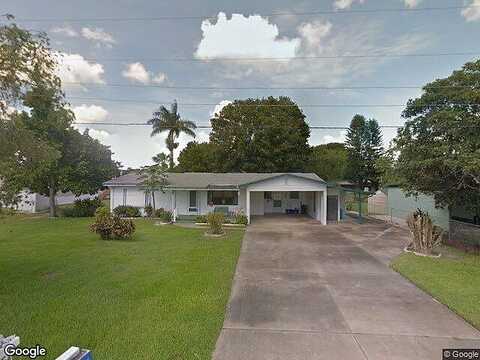 33Rd, OKEECHOBEE, FL 34974