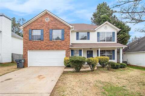 Eagle, STOCKBRIDGE, GA 30281