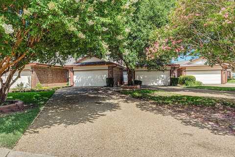 Crystal Springs, RICHARDSON, TX 75082