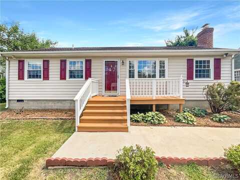 Lafayette, HENRICO, VA 23228