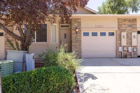 Brittany, GRAND JUNCTION, CO 81501
