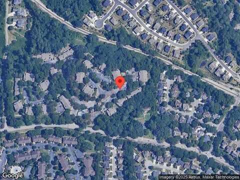 Vinings Central Dr Se, Atlanta, GA 30339