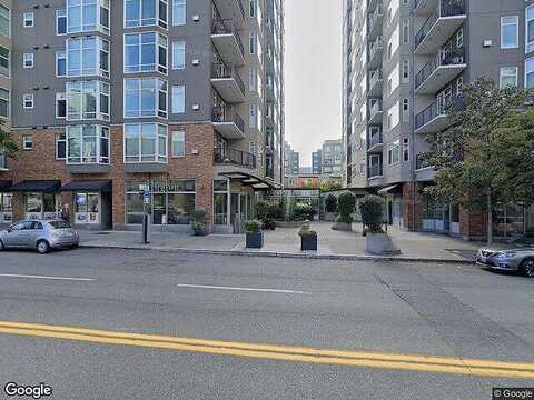 1St, SEATTLE, WA 98121
