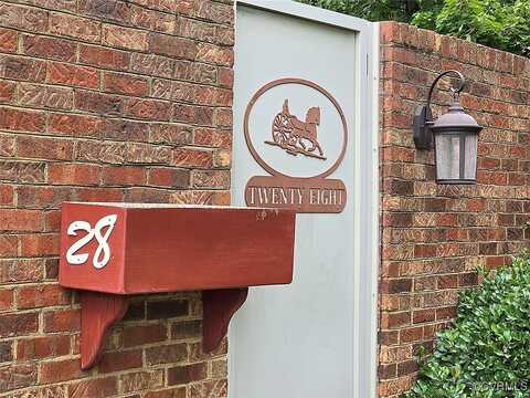 Trotter Mill Close, ASHLAND, VA 23005