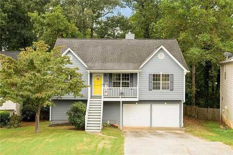 Sanibel, SMYRNA, GA 30082